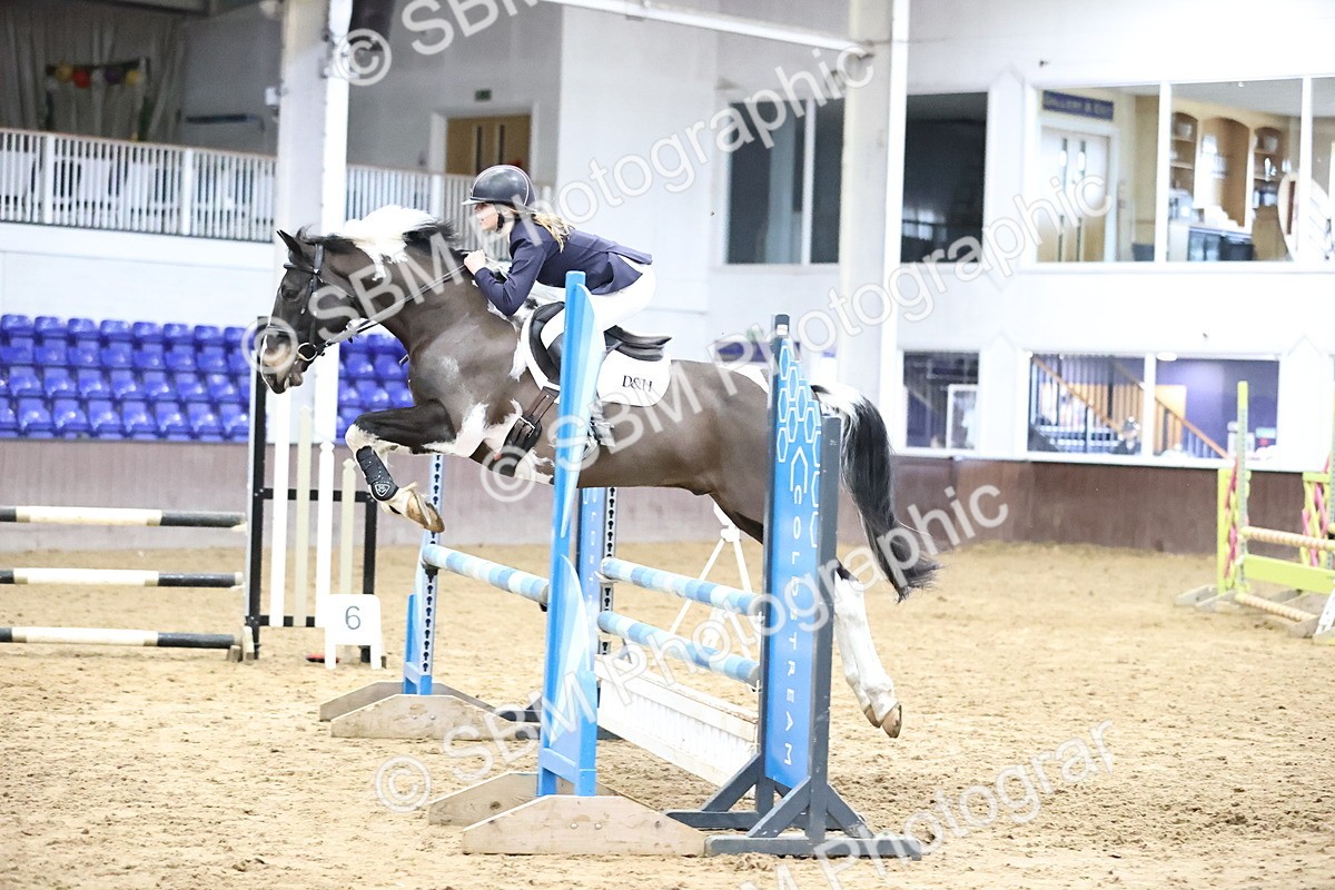 SBM_000685 - Class 3 - Pony Discovery - 90cm