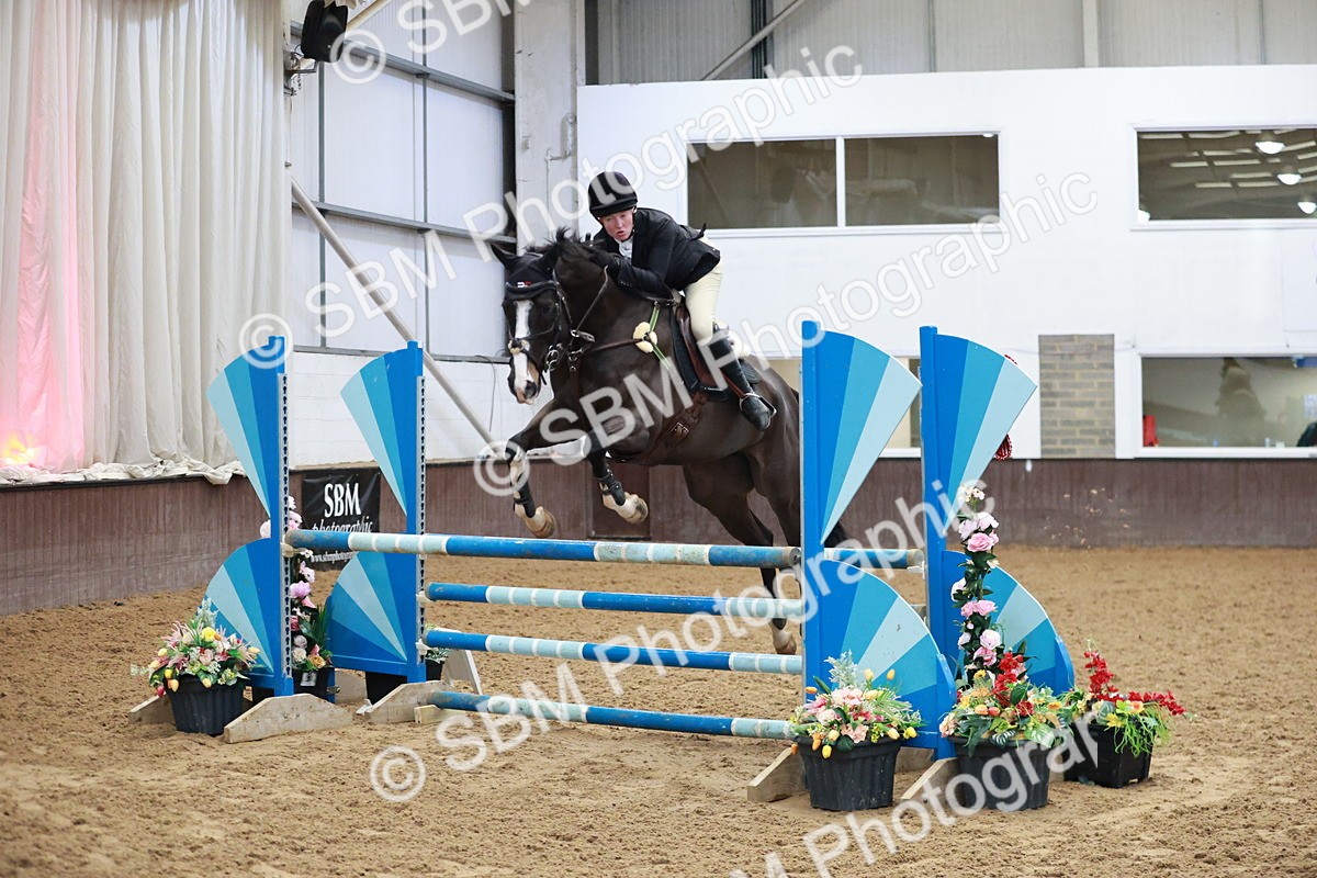 SBM_000797 - Class 3 - Senior Discovery 1.00m