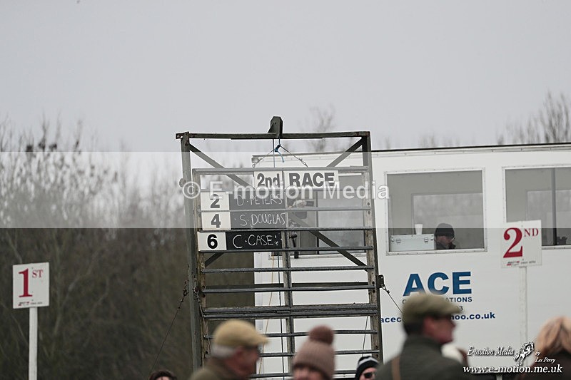 PtP 080326 239 - Pytchley with Woodland Point-to-Point Guilsborough 08/03/26