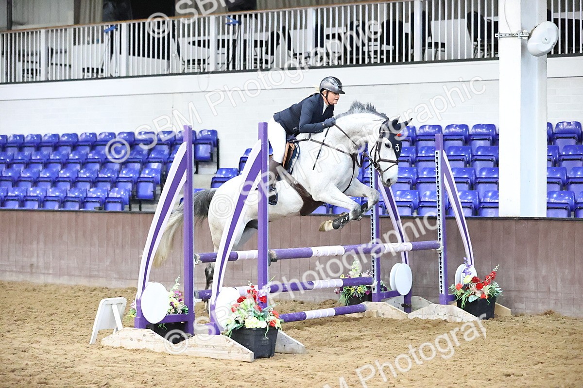 SBM_004686 - Class 16 - Senior British Novice 90cm