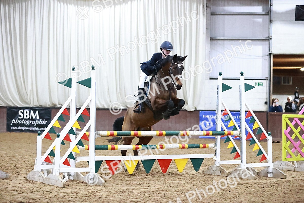 SBM_002200 - Class 7 - 1.00m