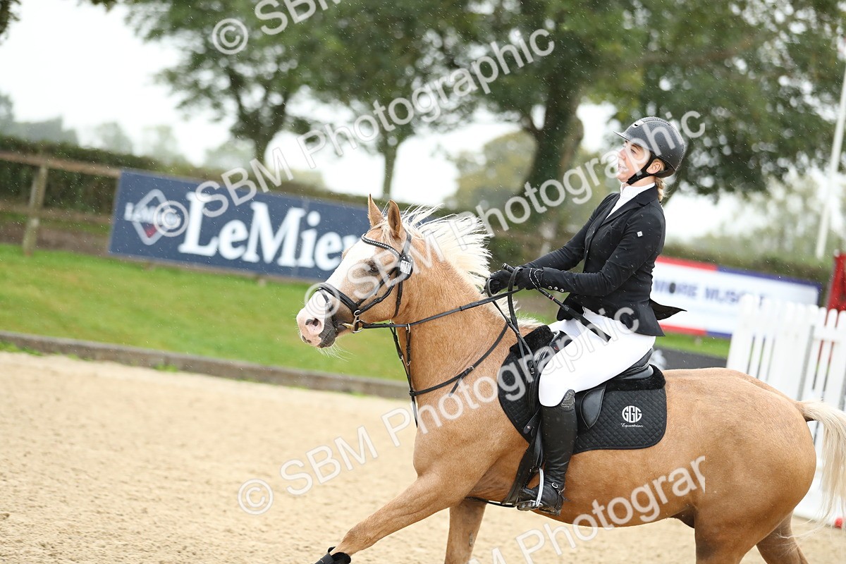 SBM_00963 - J27 - Senior Horse & Pony 50cm Championships
