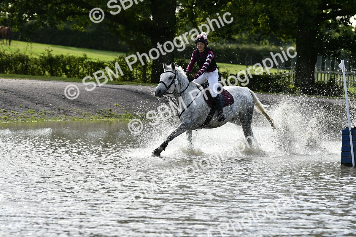 SBM_12006 - E6 - Eventers Challenge 80cm Championship