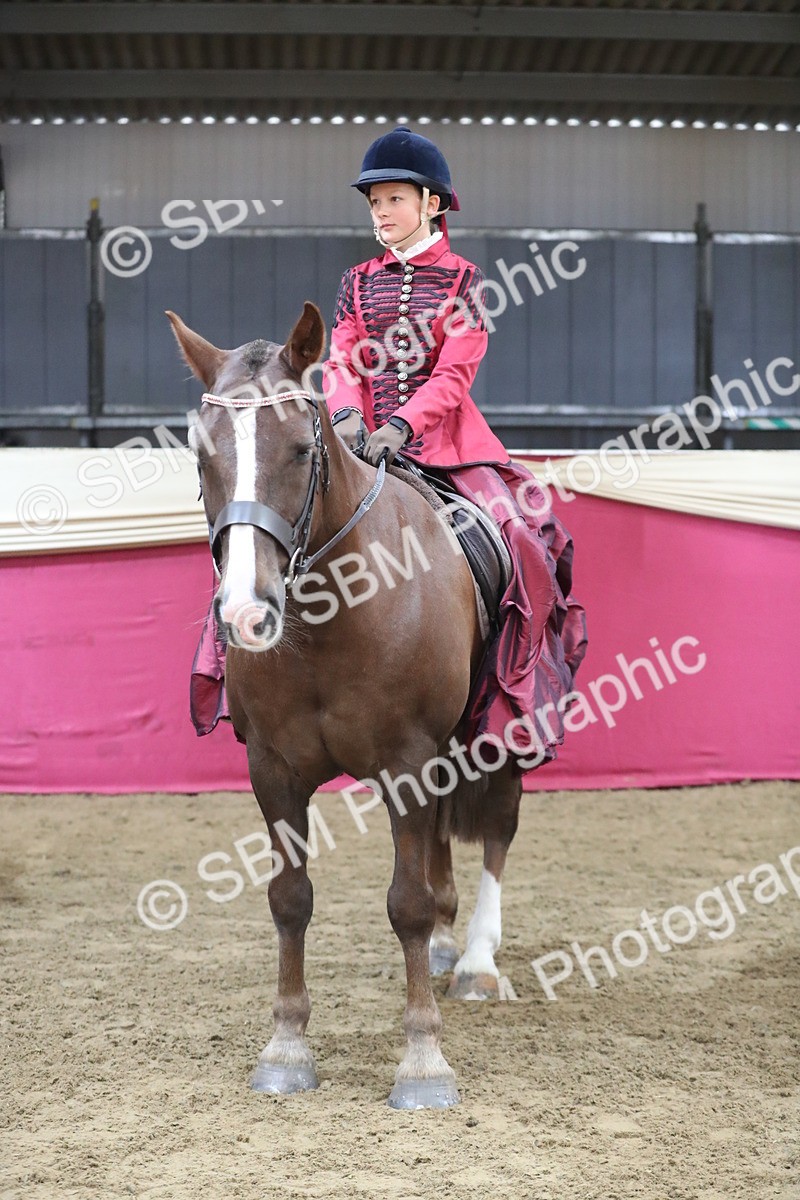 SBM_11278 - Class 104 Ridden Costume - Astride Junior
