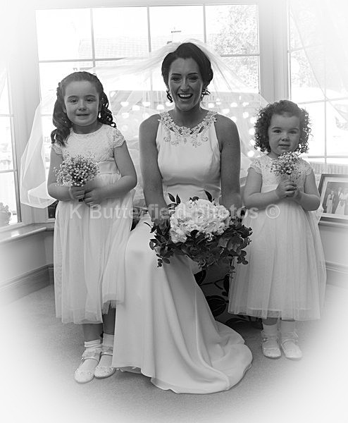 162 - Rebecca and Martin Wedding