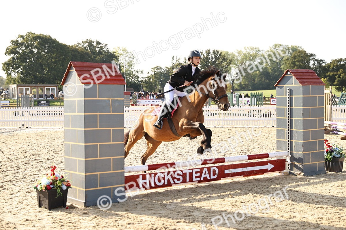 SBM_59594 - J11 - Junior Pony 50cm Championship
