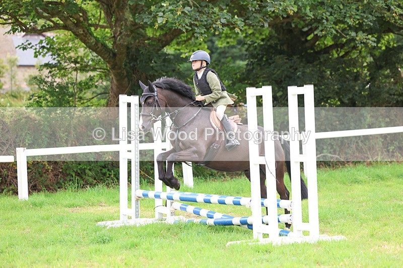 3E7A5291 - Class 1: 60cm Juniors and Seniors