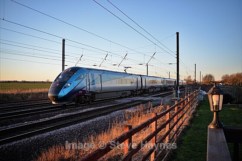 16th January 2023 - Beningbrough, near York, Yorkshire