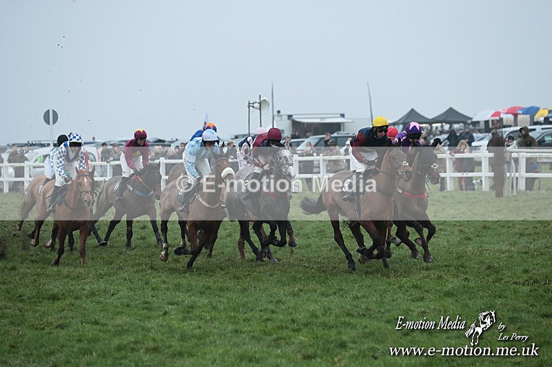 PtP 180126  0139 - Royal Artillery PtP Larkhill 18/01/26
