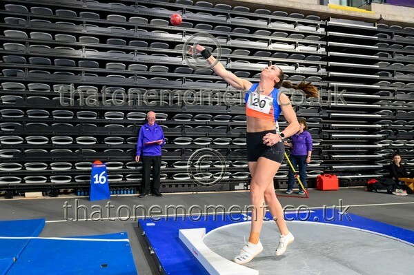 CEInv26-818204 - Field Female Set Two