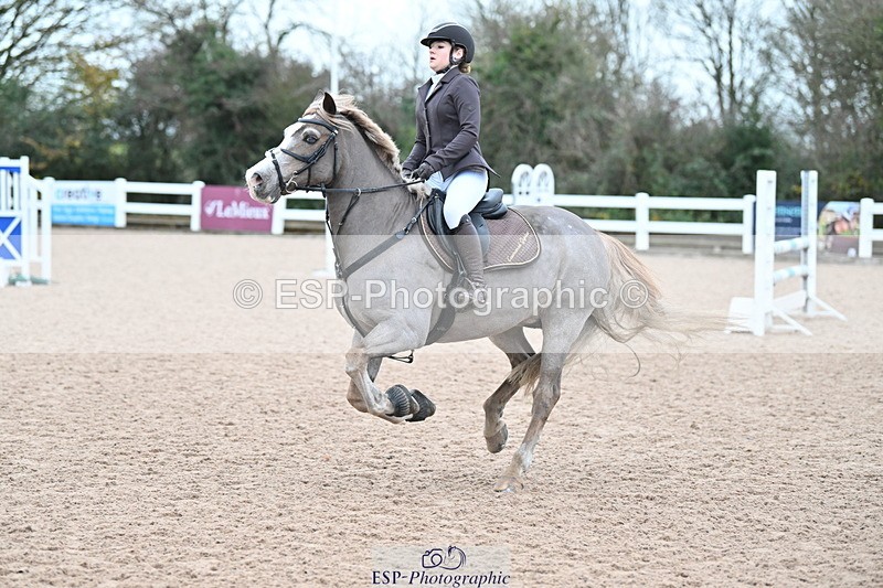 231119A-094929-04763 - Sun Cls 3 BlueChip Pony Discovery Qualifier