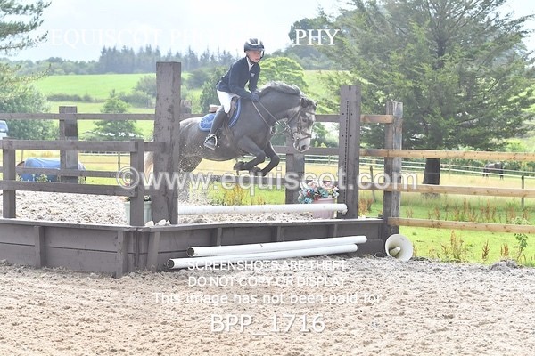 BPP_1716 - DERBY CLASS 4 - 50CM