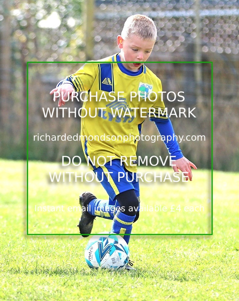 IMG_2223 - Wattsfield Wanderers vs Kendal United (16/3/24)