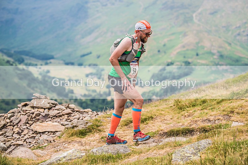 Howtown-227 - Howtown Fell Race Sunday 18th June 2023