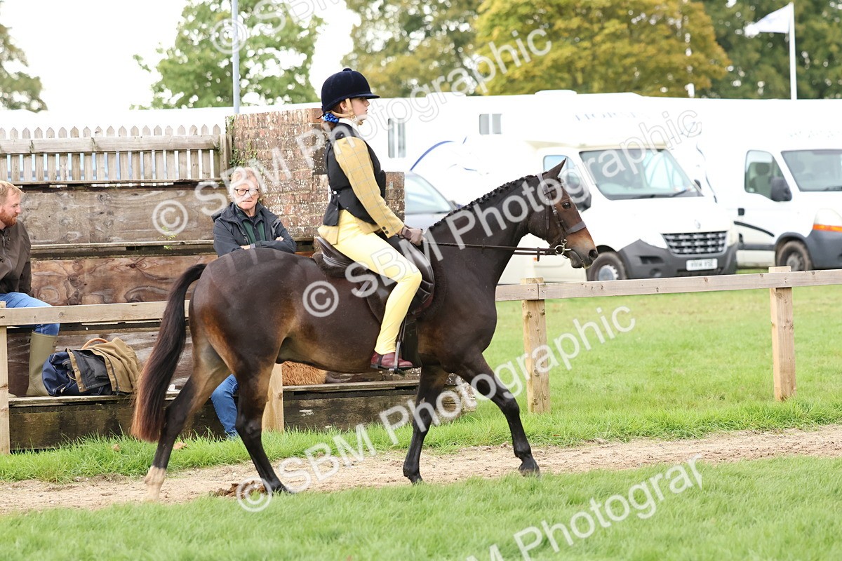 SBM_44915 - S27 - Young Veteran Ridden