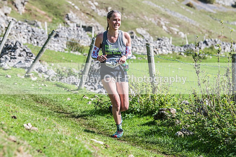 Ilam-1049 - Ilam Three Peaks Fell Race (Limestone Series) Sunday 28th September 2025