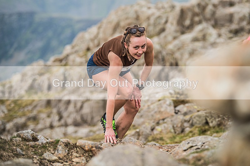 Glaramara-198 - Glaramara Fell Race Sunday 21st May 2023