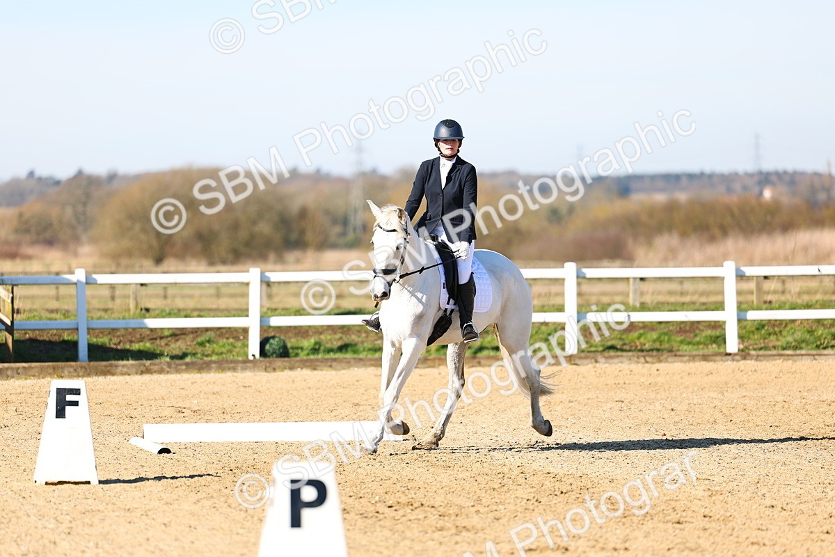 026A8457 - Class 2-6-5-4 - Paso Doble-Sevilla-Golega-Novato