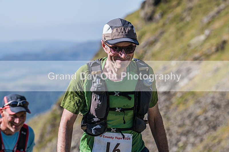 Old County Tops-343 - The Old County Tops Fell Race Saturday 17th May 2025
