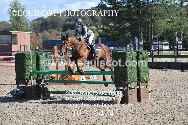 BPP_6474 - CLASS 7 0.95m Scottish Amateur Champion of Scotland