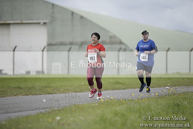 CAD5M 210719-0940 - Cadence Events Colerne 5 Miler  21-Jul-2019