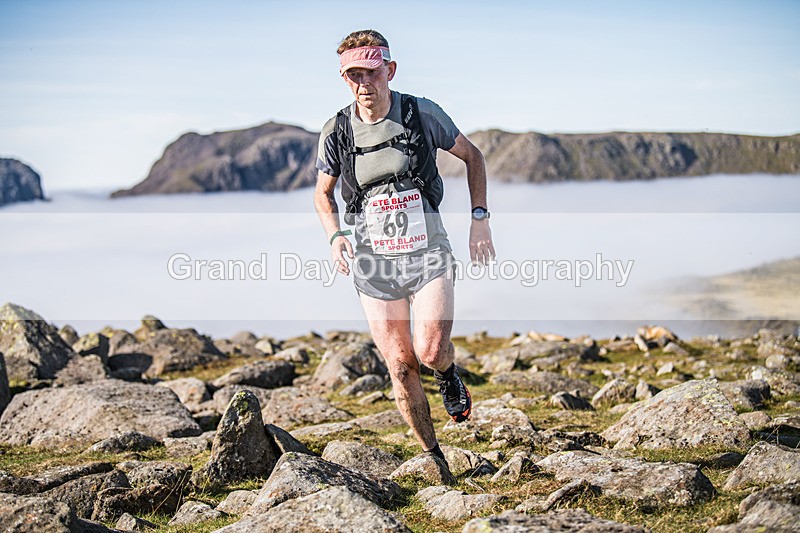 Langdale-713 - Langdale Horseshoe Fell Race Saturday 11th October 2025