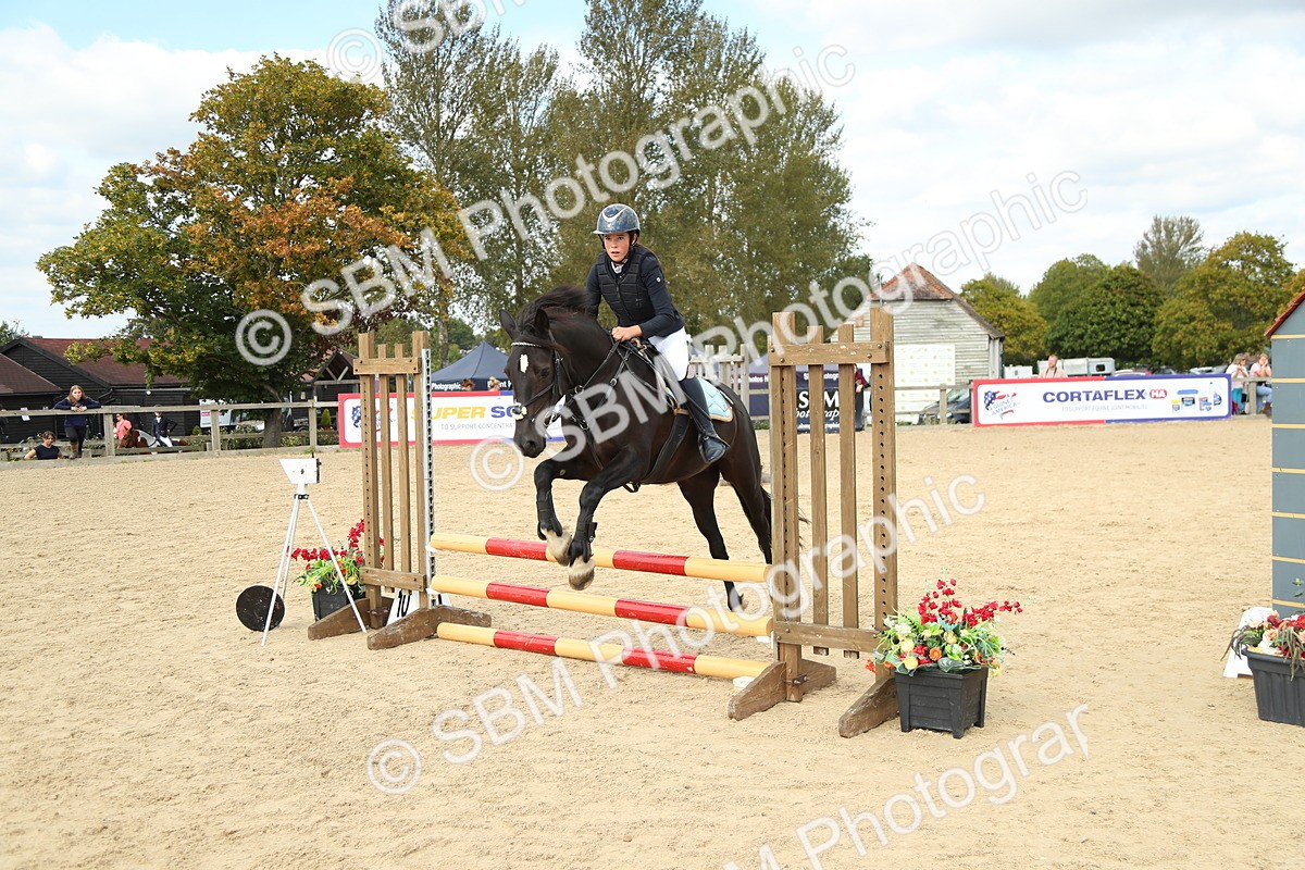 SBM_46552 - J7 - Junior Pony 60cm Championship