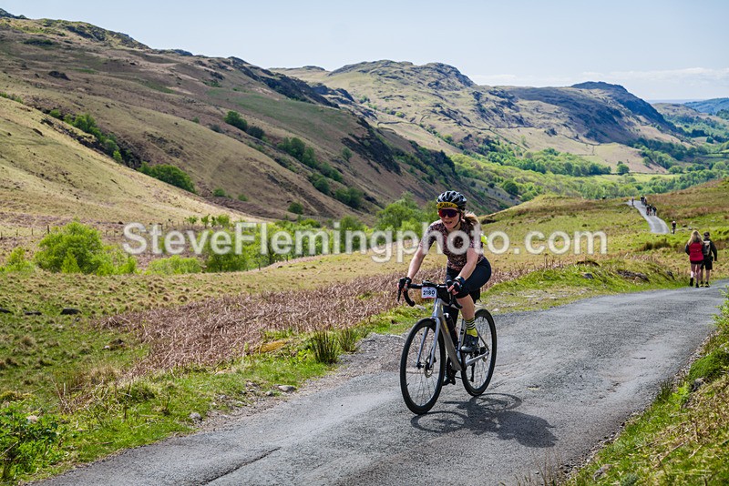 143341 - Hardknott Pass Camera 1 14.00-15.00