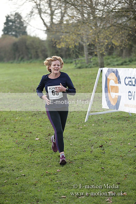 CAD5 171119-1213 - Sutton Benger 5 mile Flyer – 17th Nov 2019