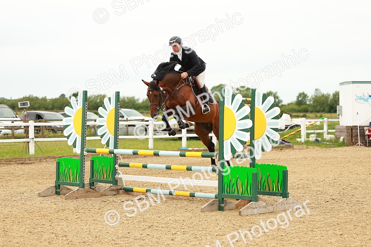 SBM_001327 - Class 3 - Senior Discovery - 1.00m