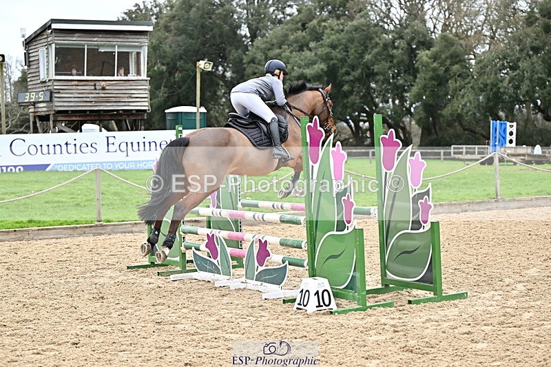 250201A-103440-00260 - Cls 01 Local Horse 90cm