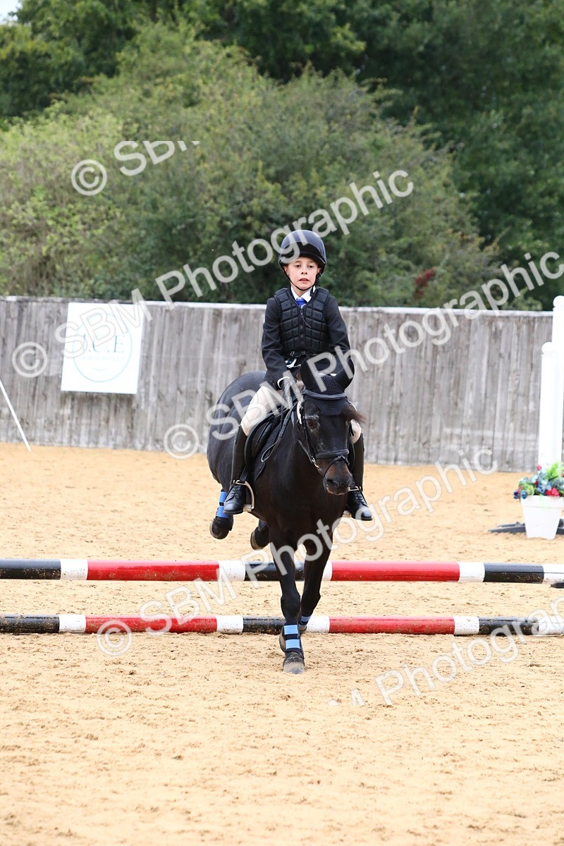 SBM_68258 - J3b - Mini Tour Junior Pony 40cm Championship