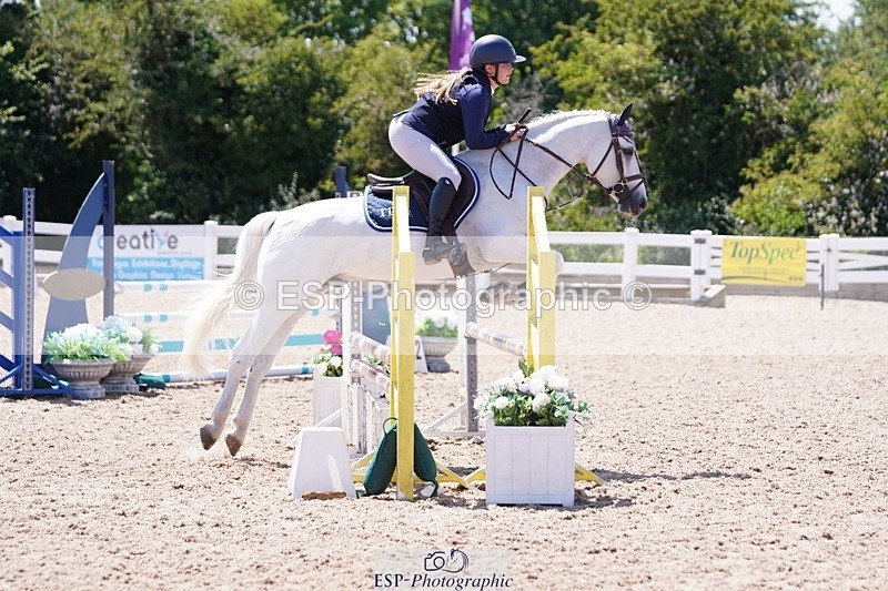 250628-142148-06015 - Cls 23 Pony Intro & 80cm Open