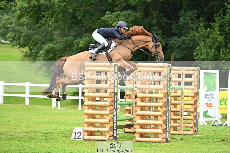 240705-134336-11239 - Cls 17 Newcomers 2nd R Jump Off and P