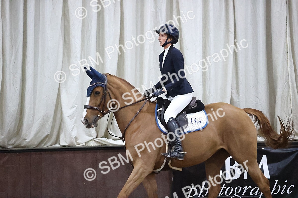 SBM_004426 - Class 14 - Senior 1.35m Open