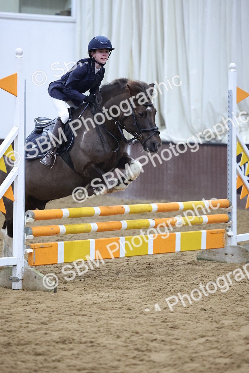 SBM_002452 - Class 8 - Clear Round
