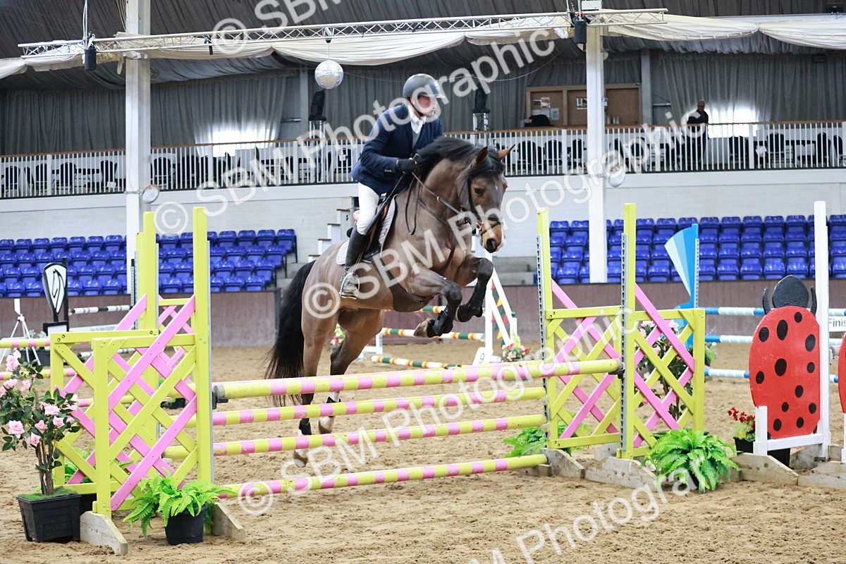 SBM_000325 - Class 2 - Senior British Novice - 90cm