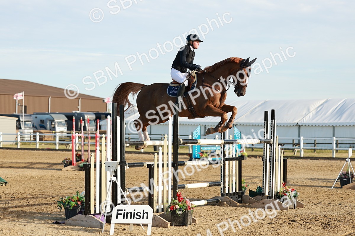 SBM_008977 - Class 6 - National 1.30m 1.40m Open Handicap