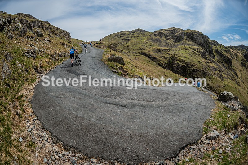 123507 - Hardknott Hairpin 12.00 - 13.00