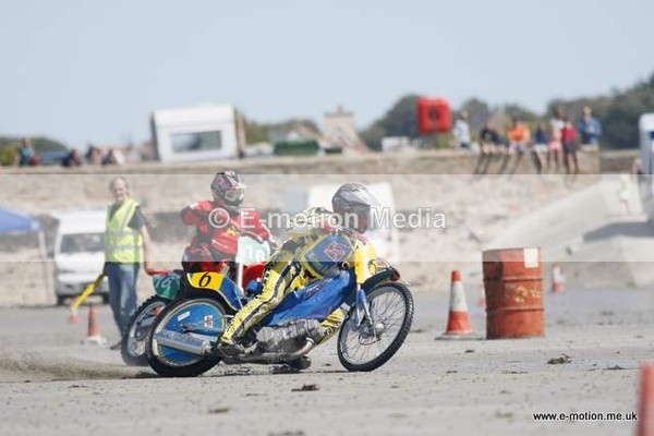 SR 250709 5 - Sand Racing 25/07/09