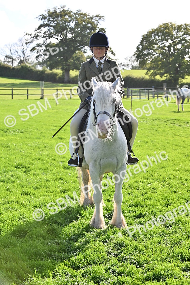 SBM_50354 - S21 - Novice & Newcomers First Ridden