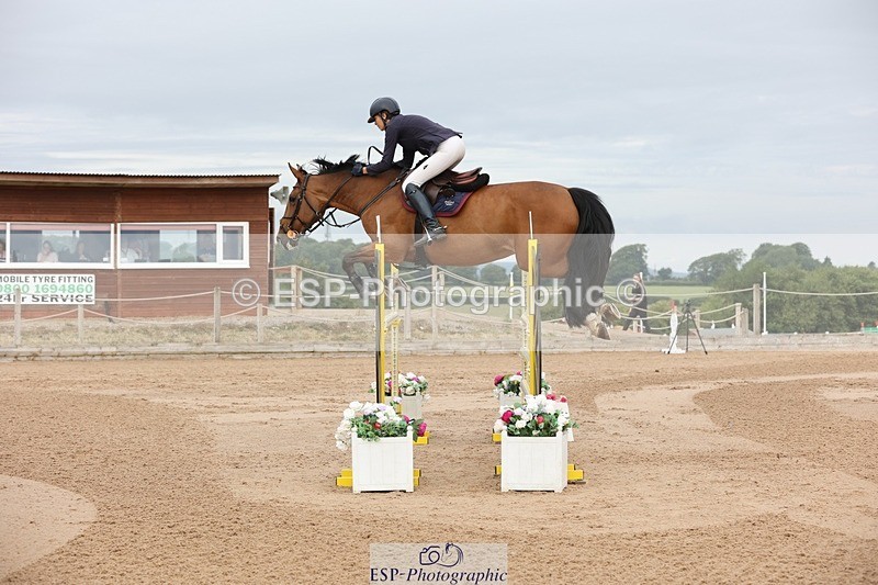 250719-092528-13313 - Cls 15, 1 Star Silver Tour Break til End