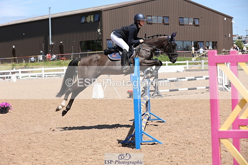 240629A-134436-06530 - Cls 19 Foxhunter and 1.10m Open