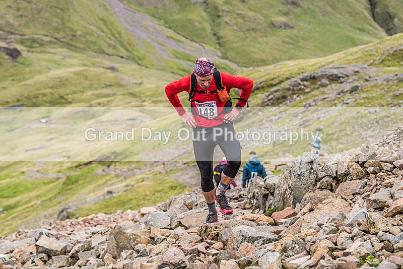 Borrowdale-1263 - Borrowdale Fell Race Saturday 5th August 2023