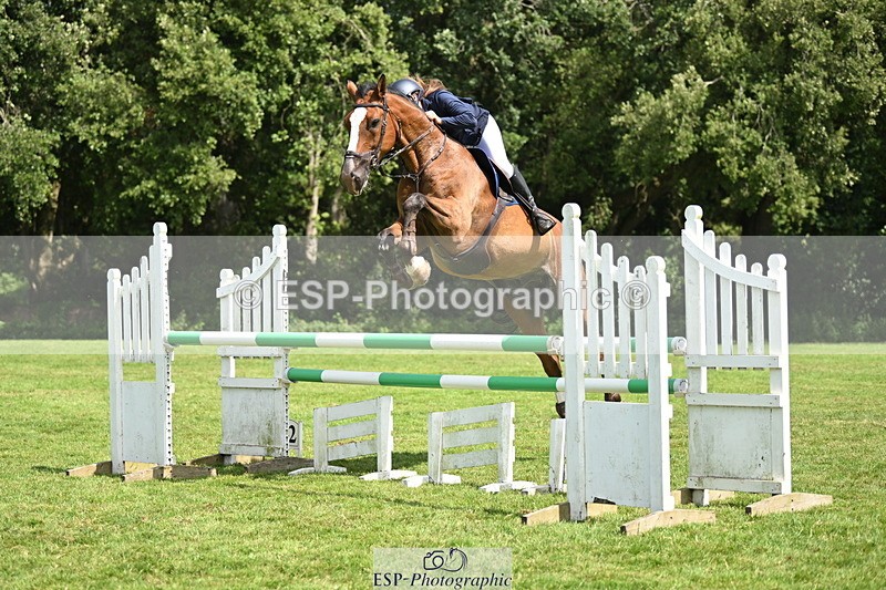 250704A-150748-07803 - Cls 28 1.05m Amateur Quali and Open