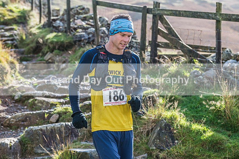 Langdale -1104 - Langdale Horseshoe Fell Race Saturday 10th October 2026