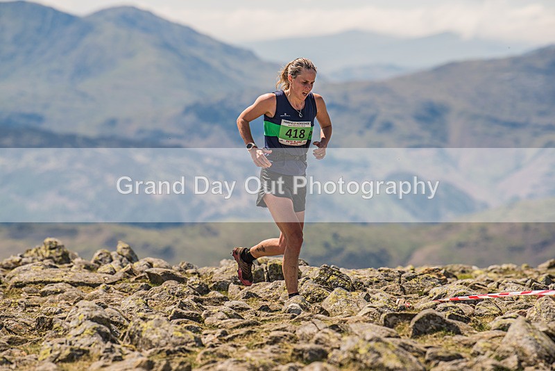 Fairfield-499 - Fairfield Horseshoe Fell Race Saturday 13th May 2023