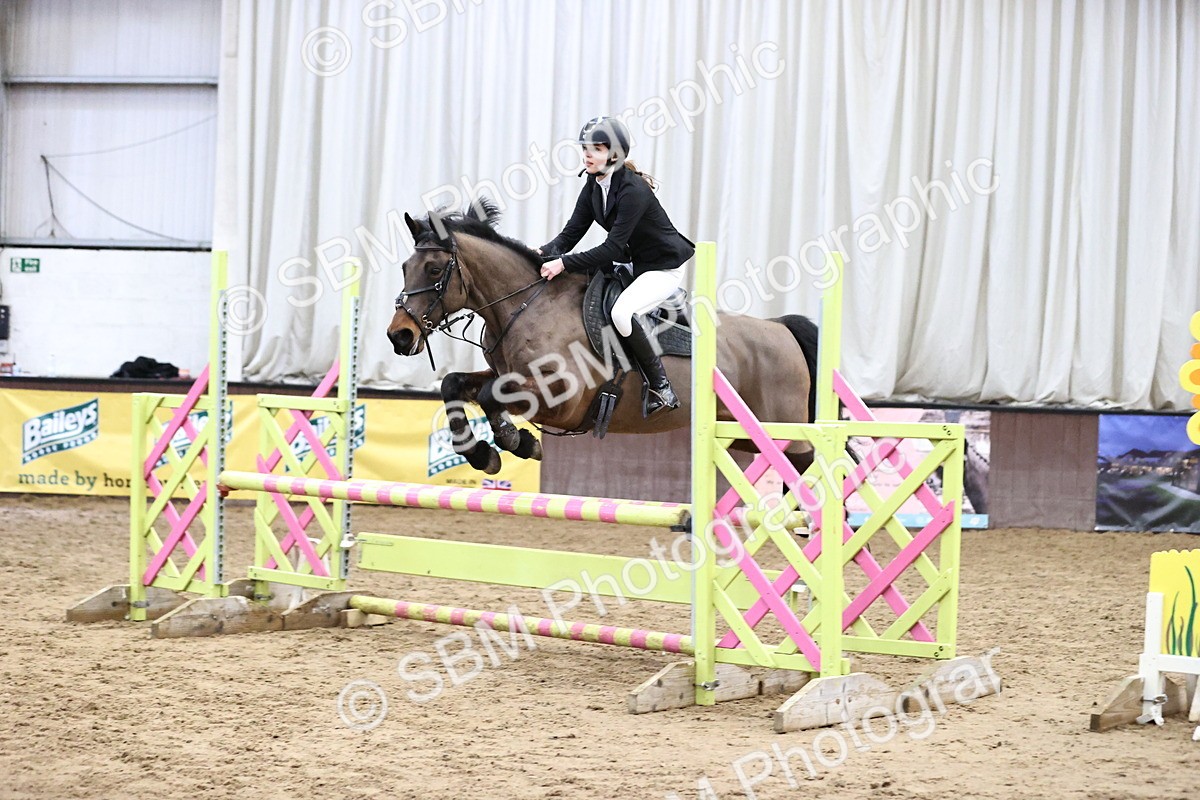 SBM_000572 - Class 3 - Pony Discovery - 90cm