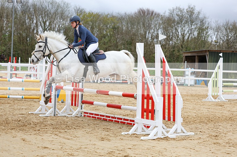 3E7A9502 - Class 4: 80cm