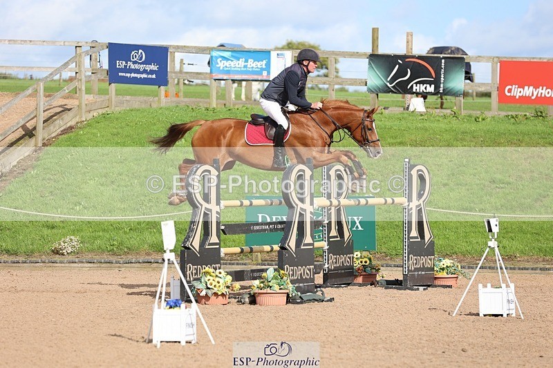 250911-155627-02858 - Cls 6 National 1.30m Open